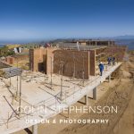 drone real estate photography