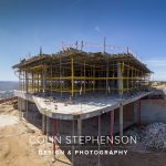 drone real estate photography