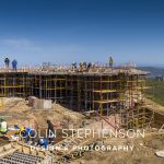 aerial property photography