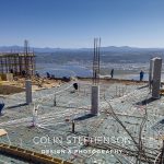 aerial property photography