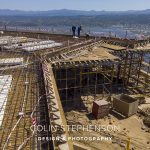 aerial property photography