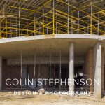 aerial property photography