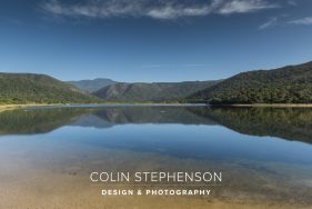 Location scouting photographer