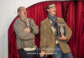 Editorial Photography South Africa