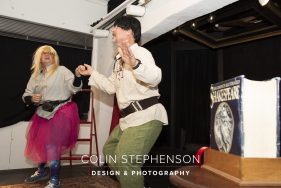 Editorial Photography South Africa