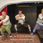 Editorial Photography South Africa