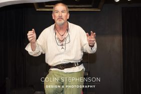 Editorial Photography South Africa