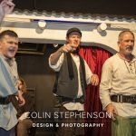 Editorial Photography South Africa