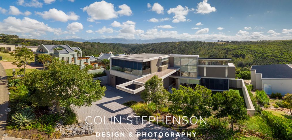 drone real estate photography
