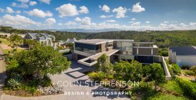 drone real estate photography