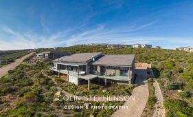 drone real estate photography