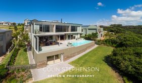 drone real estate photography