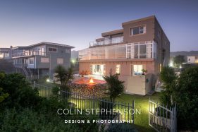 drone real estate photography