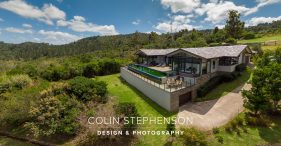 drone real estate photography