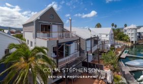 drone real estate photography