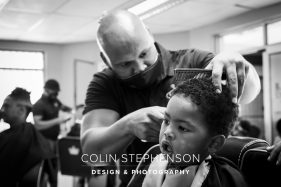 social documentary photography