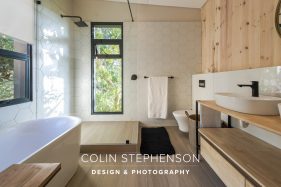 Property photography Knysna