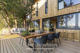Property photography Knysna