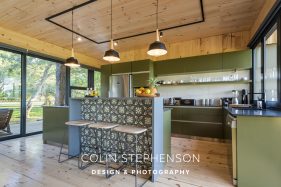 Property photography Knysna