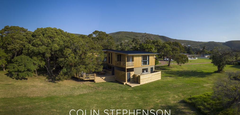 Property photography Knysna
