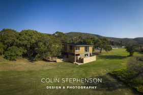 Property photography Knysna