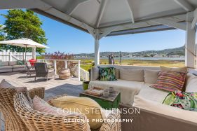 Aerial Photography Knysna