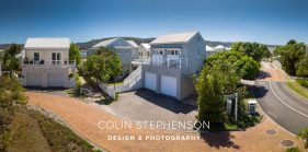 Aerial Photography Knysna