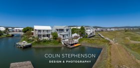 Aerial Photography Knysna