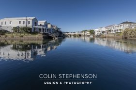 Aerial Photography Knysna