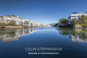 Aerial Photography Knysna