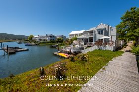 Aerial Photography Knysna