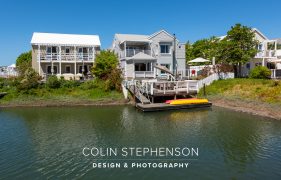 Aerial Photography Knysna