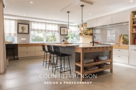 Garden Route product photography.