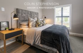 interior property photography