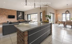 interior property photography