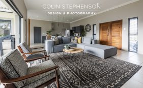 interior property photography
