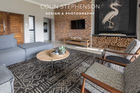 interior property photography