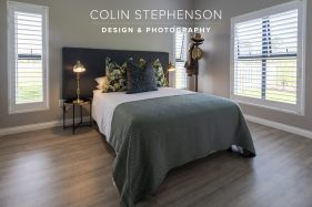 interior property photography