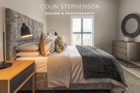 interior property photography