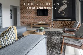 interior property photography