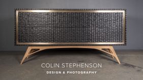 Studio product photographer