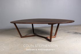 Studio product photography