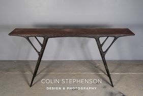 Studio product photography