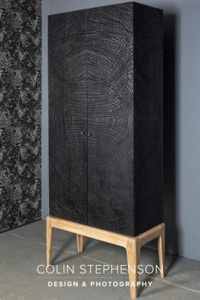 Studio product photography
