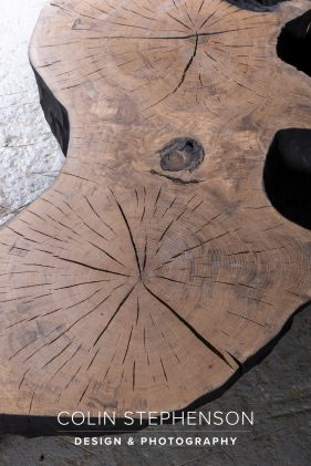 Studio product photography