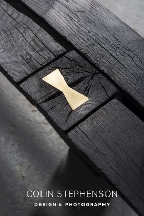 Studio product photography