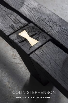 Studio product photography
