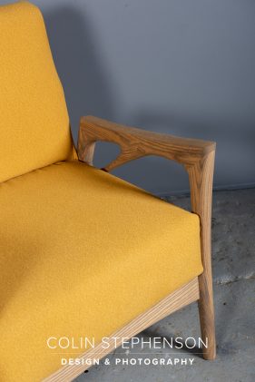 Studio product photography