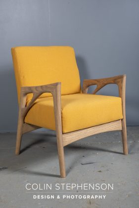 Studio product photography