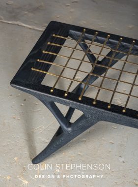 Studio product photography